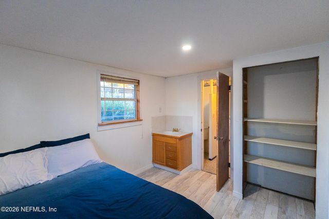 110 JIMMIE Road, Crescent City, FL 32112