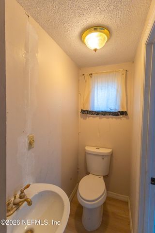 110 JIMMIE Road, Crescent City, FL 32112