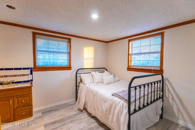 110 JIMMIE Road, Crescent City, FL 32112