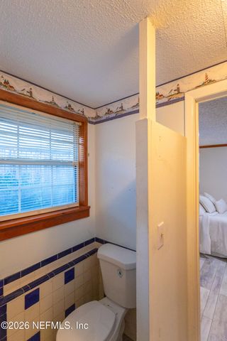 110 JIMMIE Road, Crescent City, FL 32112