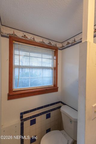 110 JIMMIE Road, Crescent City, FL 32112