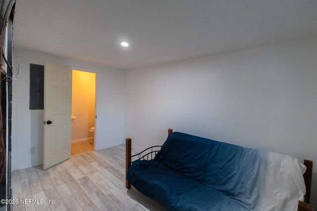 110 JIMMIE Road, Crescent City, FL 32112