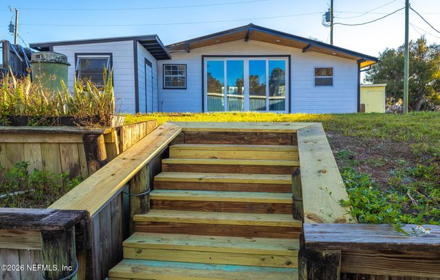 110 JIMMIE Road, Crescent City, FL 32112