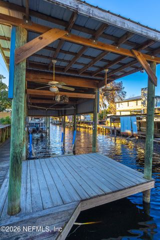 110 JIMMIE Road, Crescent City, FL 32112