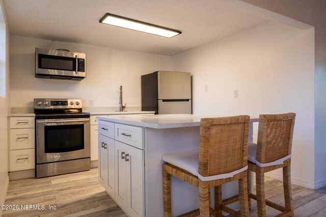 110 JIMMIE Road, Crescent City, FL 32112