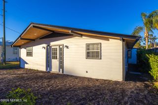 110 JIMMIE Road, Crescent City, FL 32112