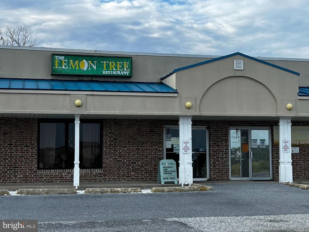 416 E SAVANNAH RD, Lewes, DE 19958