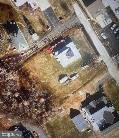 2810-A 12TH ST, Baltimore, MD 21219