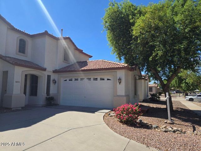 15613 W YUCATAN Drive, Surprise, AZ 85379