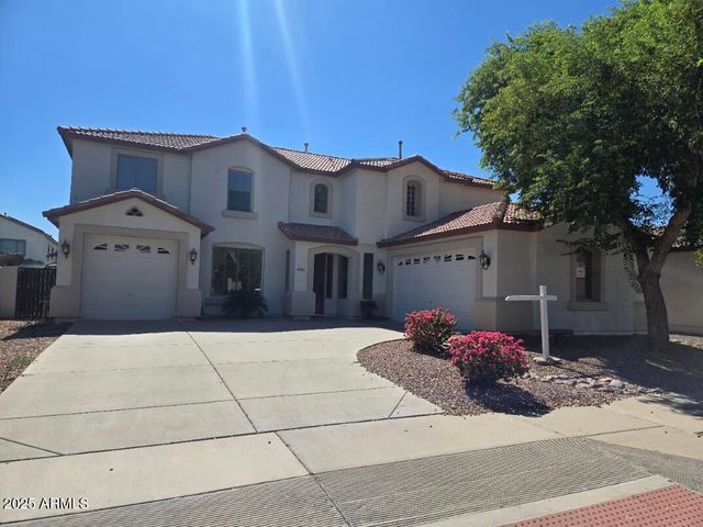 15613 W YUCATAN Drive, Surprise, AZ 85379