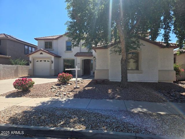 15613 W YUCATAN Drive, Surprise, AZ 85379