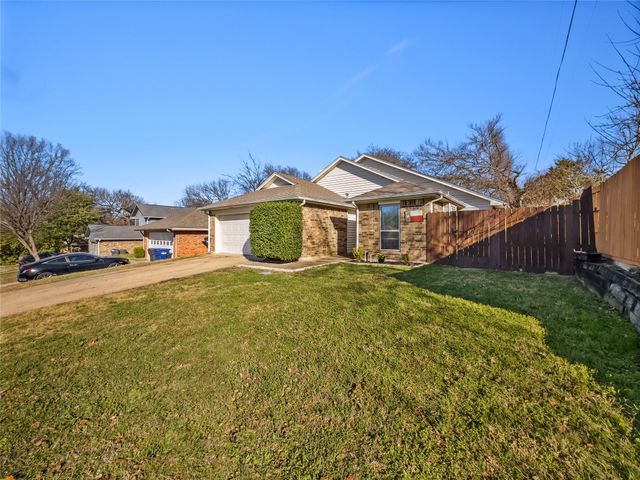 1209 S College Street, Mckinney, TX 75069