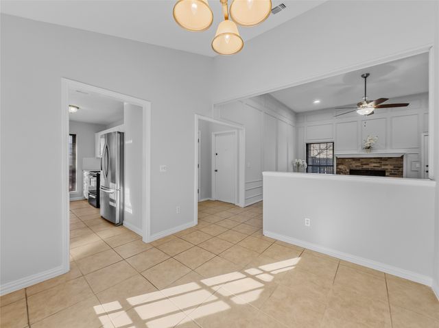 1209 S College Street, Mckinney, TX 75069