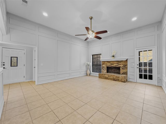 1209 S College Street, Mckinney, TX 75069