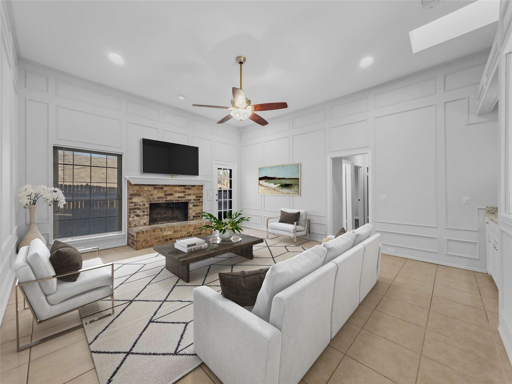 1209 S College Street, Mckinney, TX 75069