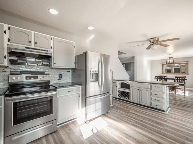 3707 Furlong Drive, Evansville, IN 47725