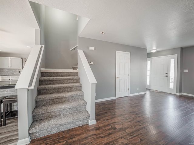 3707 Furlong Drive, Evansville, IN 47725