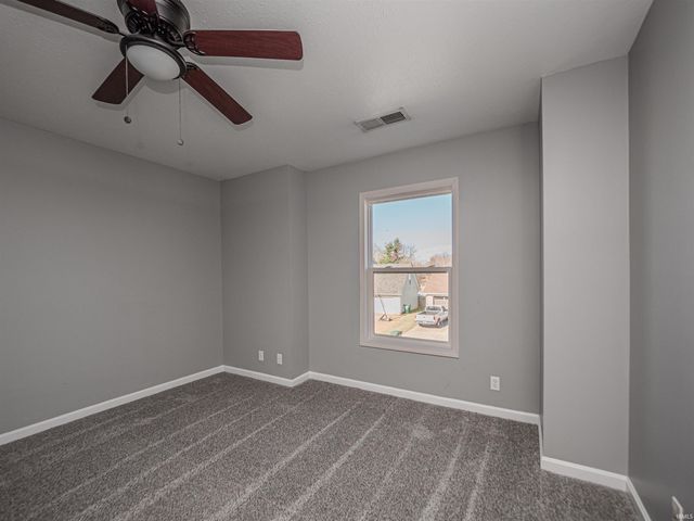 3707 Furlong Drive, Evansville, IN 47725