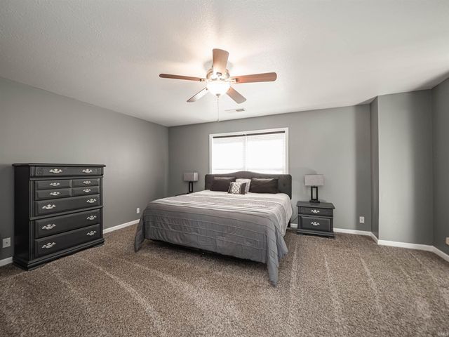 3707 Furlong Drive, Evansville, IN 47725