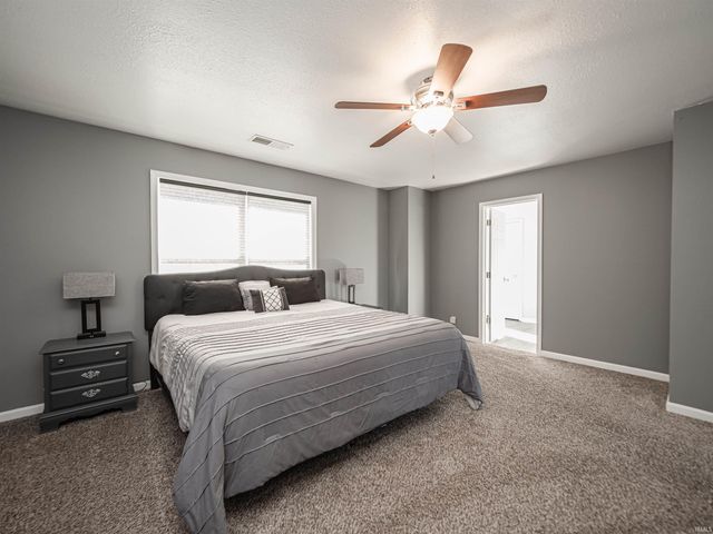 3707 Furlong Drive, Evansville, IN 47725