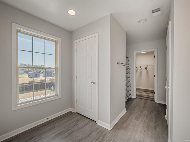 3707 Furlong Drive, Evansville, IN 47725