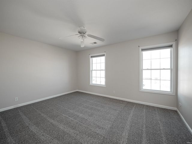 3707 Furlong Drive, Evansville, IN 47725