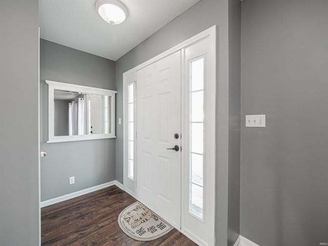 3707 Furlong Drive, Evansville, IN 47725