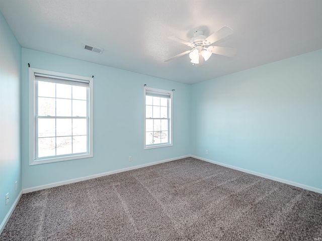 3707 Furlong Drive, Evansville, IN 47725