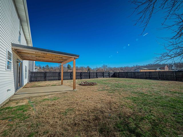 3707 Furlong Drive, Evansville, IN 47725