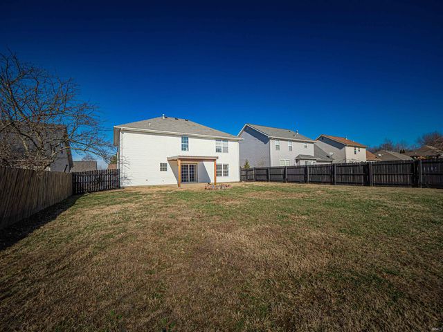 3707 Furlong Drive, Evansville, IN 47725