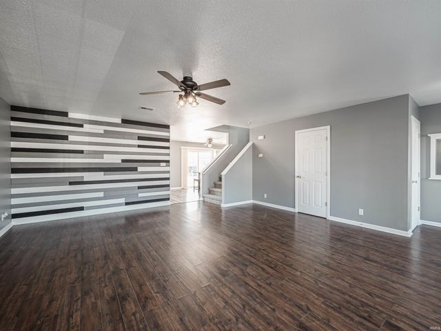 3707 Furlong Drive, Evansville, IN 47725