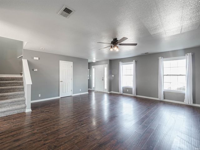 3707 Furlong Drive, Evansville, IN 47725