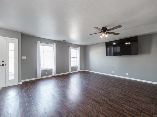 3707 Furlong Drive, Evansville, IN 47725