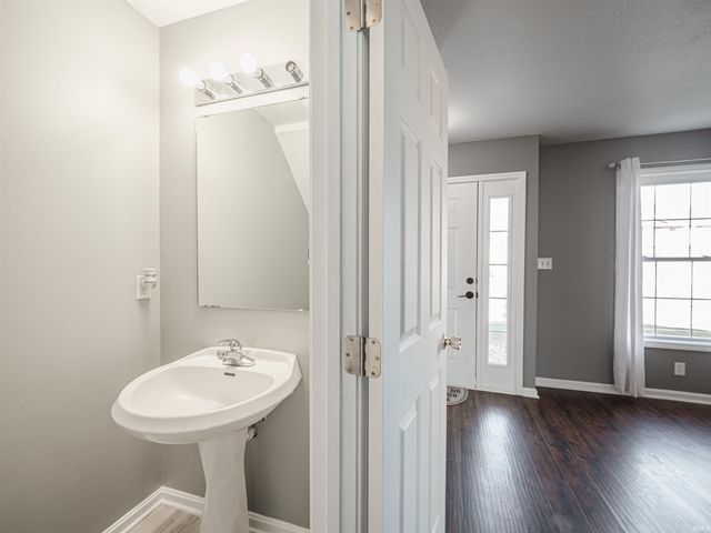 3707 Furlong Drive, Evansville, IN 47725