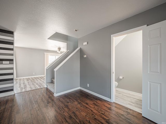 3707 Furlong Drive, Evansville, IN 47725