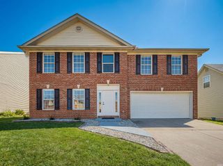 3707 Furlong Drive, Evansville, IN 47725