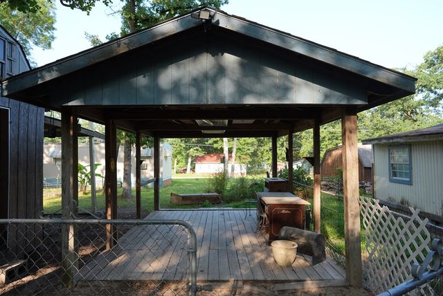 124 W Cedar Lane, Murchison, TX 75778
