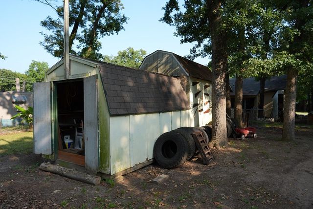 124 W Cedar Lane, Murchison, TX 75778