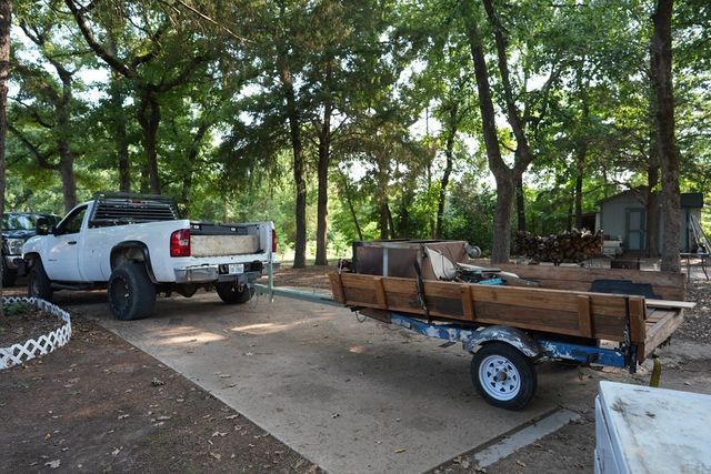 124 W Cedar Lane, Murchison, TX 75778