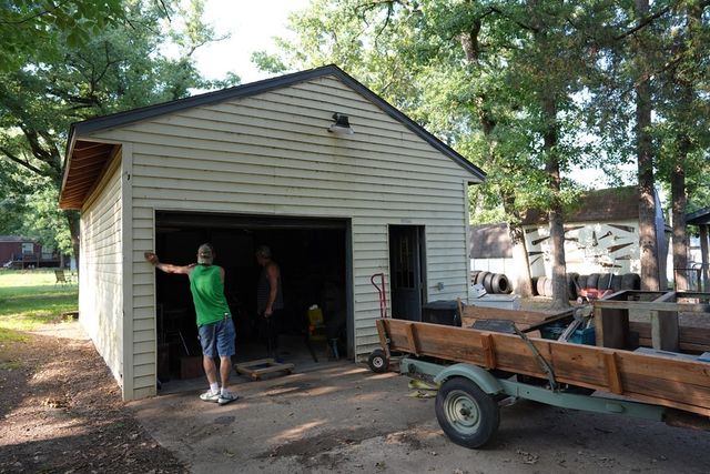 124 W Cedar Lane, Murchison, TX 75778