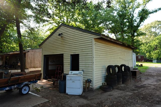 124 W Cedar Lane, Murchison, TX 75778