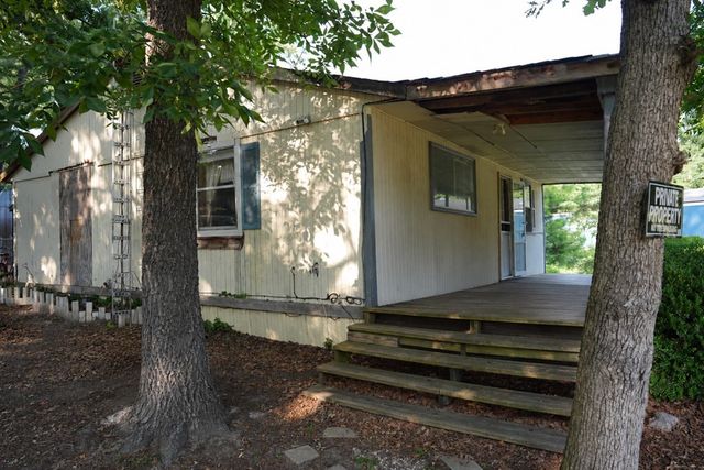 124 W Cedar Lane, Murchison, TX 75778