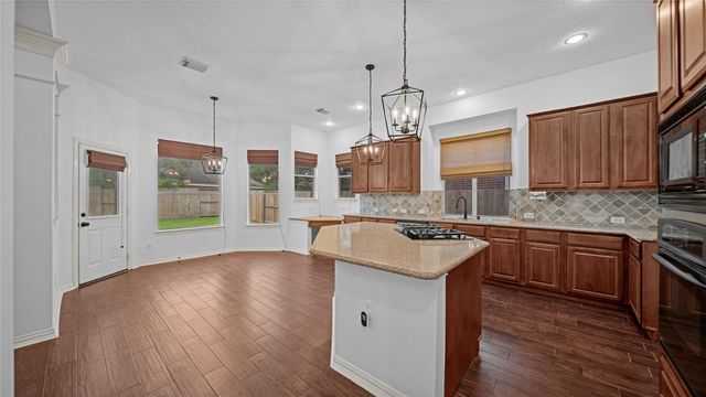 10515 Flaxen Manor Court, Spring, TX 77379