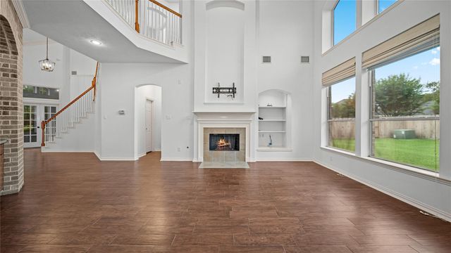 10515 Flaxen Manor Court, Spring, TX 77379