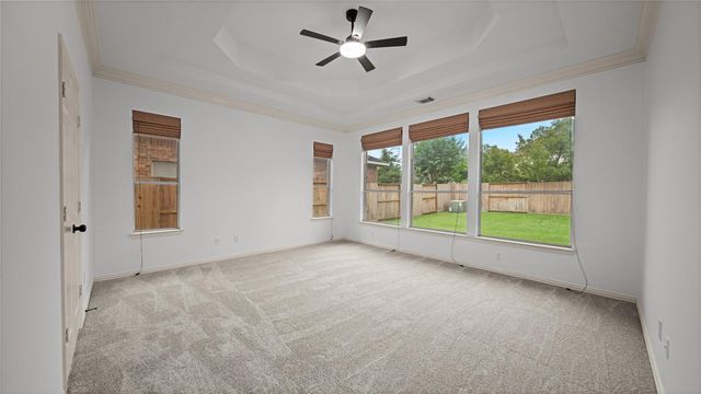 10515 Flaxen Manor Court, Spring, TX 77379