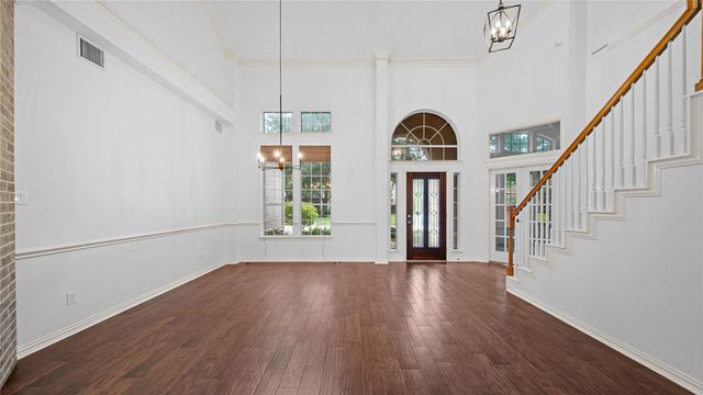 10515 Flaxen Manor Court, Spring, TX 77379