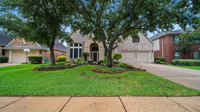 10515 Flaxen Manor Court, Spring, TX 77379