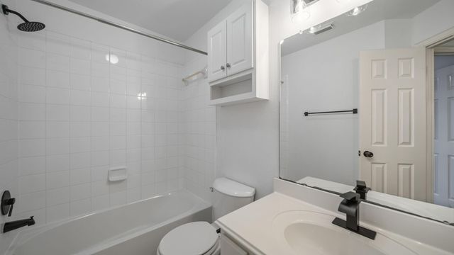 10515 Flaxen Manor Court, Spring, TX 77379