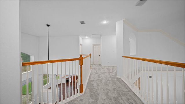 10515 Flaxen Manor Court, Spring, TX 77379