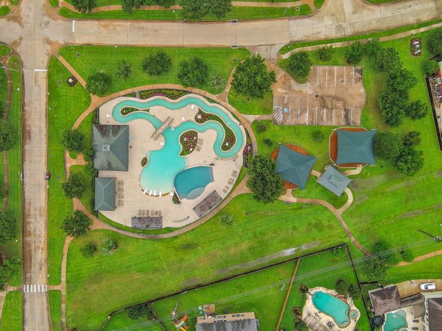 10515 Flaxen Manor Court, Spring, TX 77379